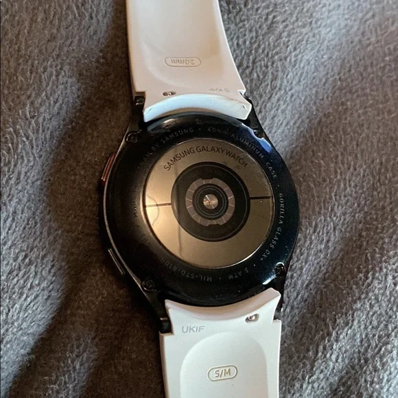 Samsung galaxy watch